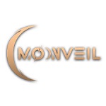 Moonveil logo