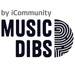 Musicdibs logo