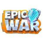 Rebel Bots Epic War logo