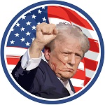 TheTrumpToken logo