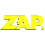 ZAP logo