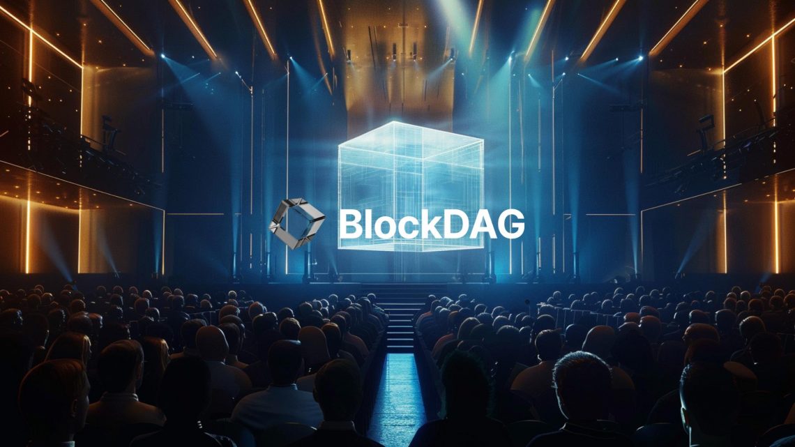 BlockDAG PR-1