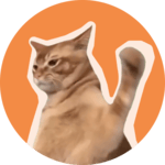 Catslap logo