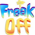 Freak Off logo