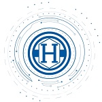 HEDGE logo