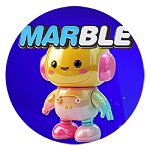 Marble Game logo