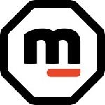 MetaFight logo