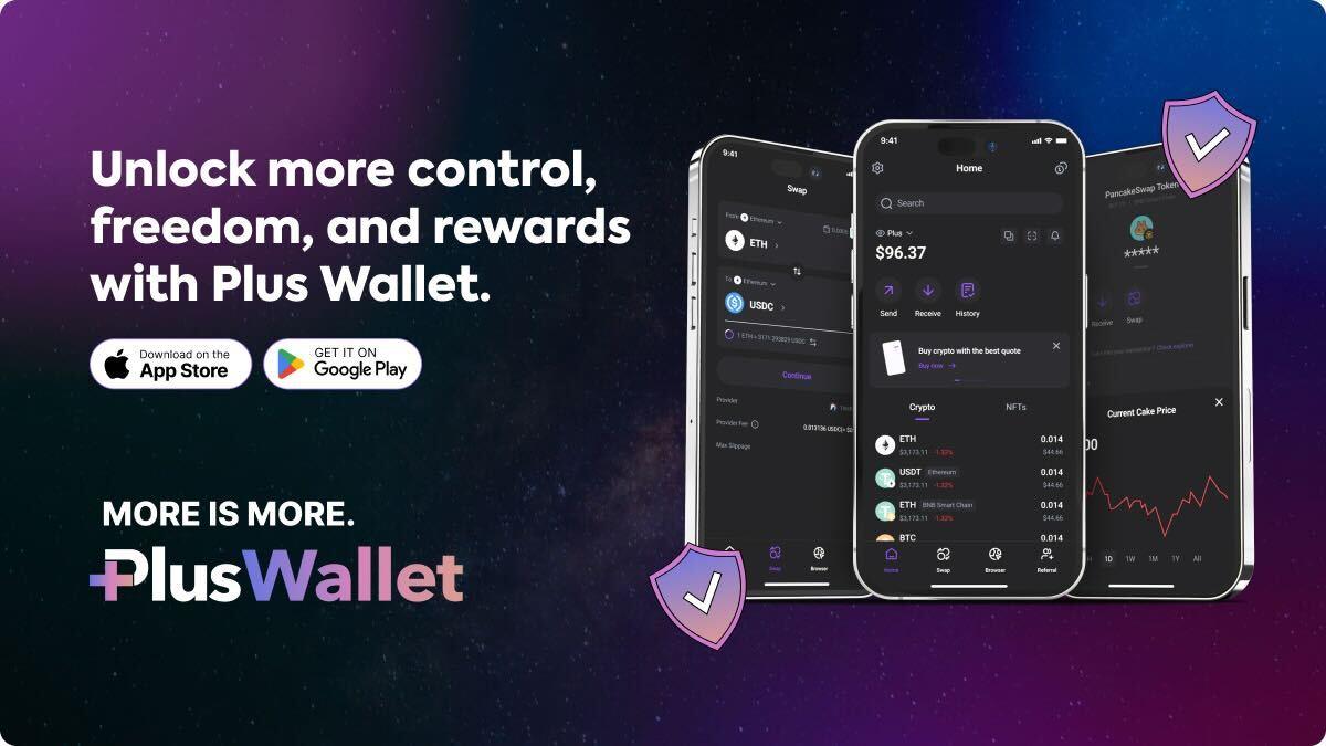 Plus Wallet PR-4