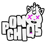 Ponchiqs logo