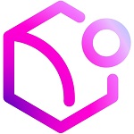 Space and Time logo