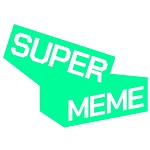 Super Meme logo