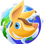 Astro Armadillos logo