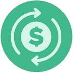 CashFlowApp logo