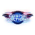 CosmicFactions logo