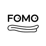 FOMO logo