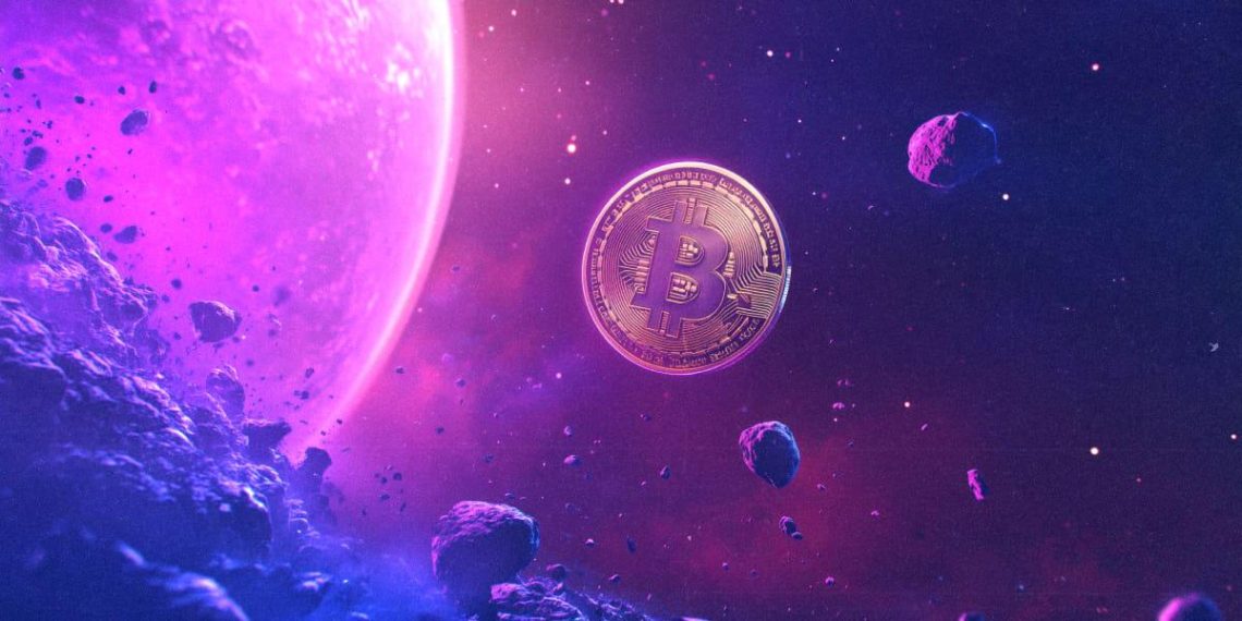 Key Cryptocurrency Updates