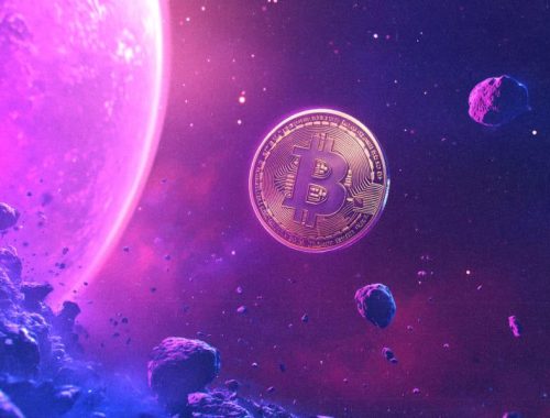 Key Cryptocurrency Updates