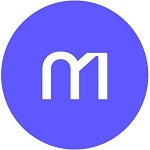 Mavryk Network logo