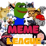 Meme Soccer logo