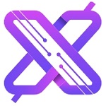 Xenix AI logo