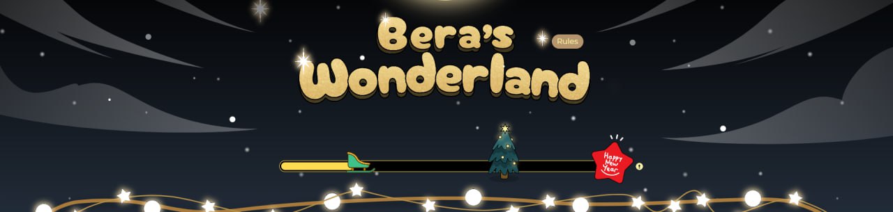 Bera's Wonderland