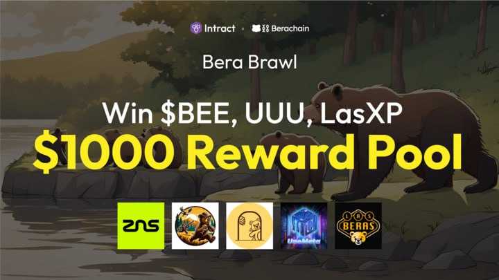 Bera Brawl