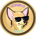 ChikoToken logo