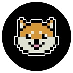 Doge Uprising logo