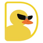 DuckChain logo