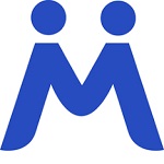 Mande Network logo