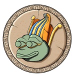 Pepe Ascension logo