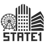 State1 logo