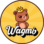 Wagmipad logo