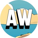 AgentWood logo