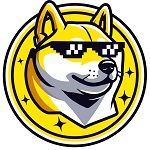 Dogetocoin logo