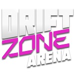 Drift Zone logo