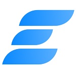 Electron logo