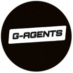 G-Agents AI logo