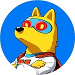 HeroDog logo