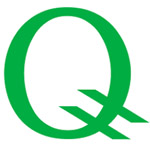 Q Blockchain logo