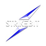 StrikeBit AI logo