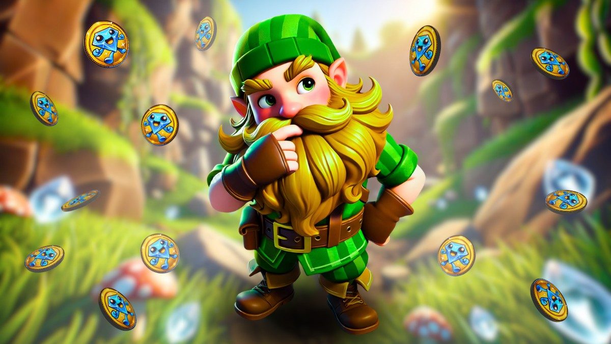 How to Buy The Last Dwarfs ($TLD) – Next 100x Crypto Presale Before Prices  Rise! | CryptoTotem