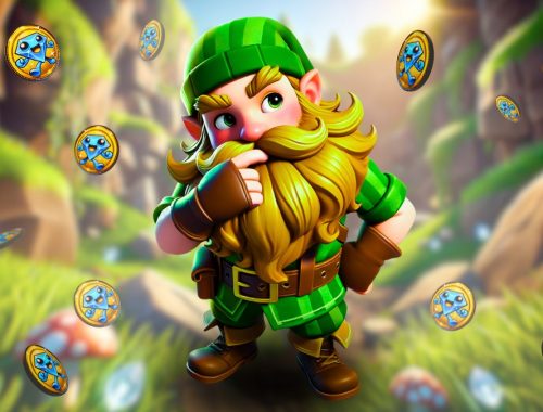 The Last Dwarfs PR-1