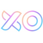 XO logo