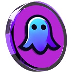 XghosT logo