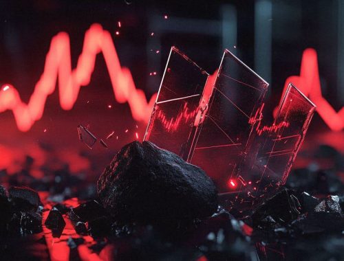 major losses in digital assets