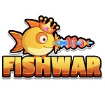 Fishwar logo