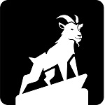 GOAT Network logo