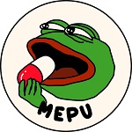 MemeCoinPump logo