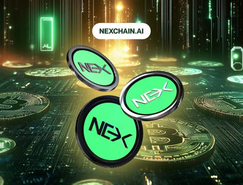 NexChain PR-1